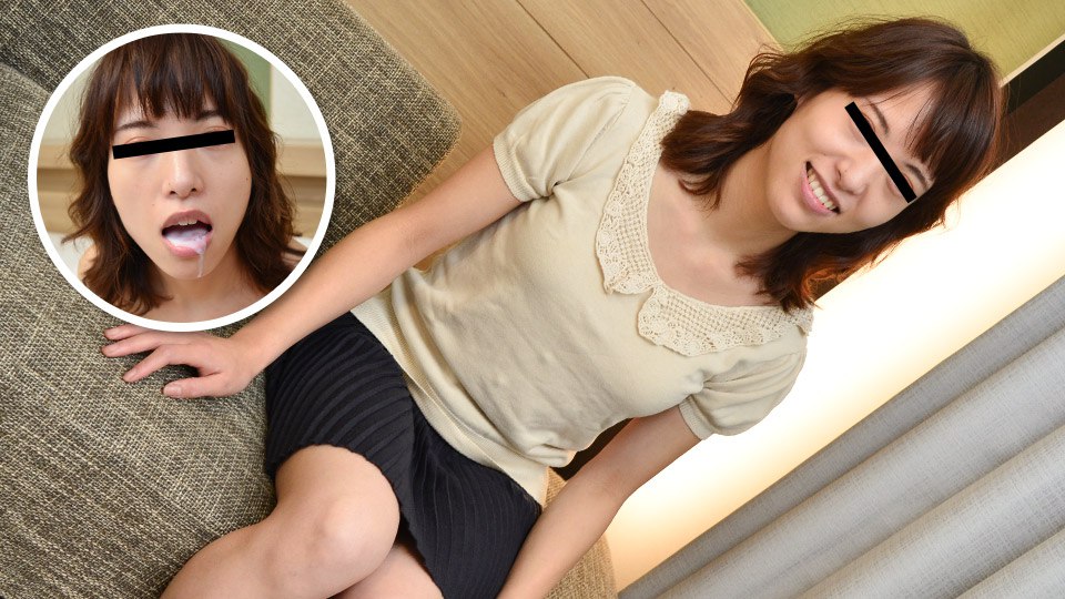 《030423_807 ごっくんする人妻たち130 ～精子を飲むのが好きなクリのデカい人妻～  山本梓》最新高清在线播放封面图